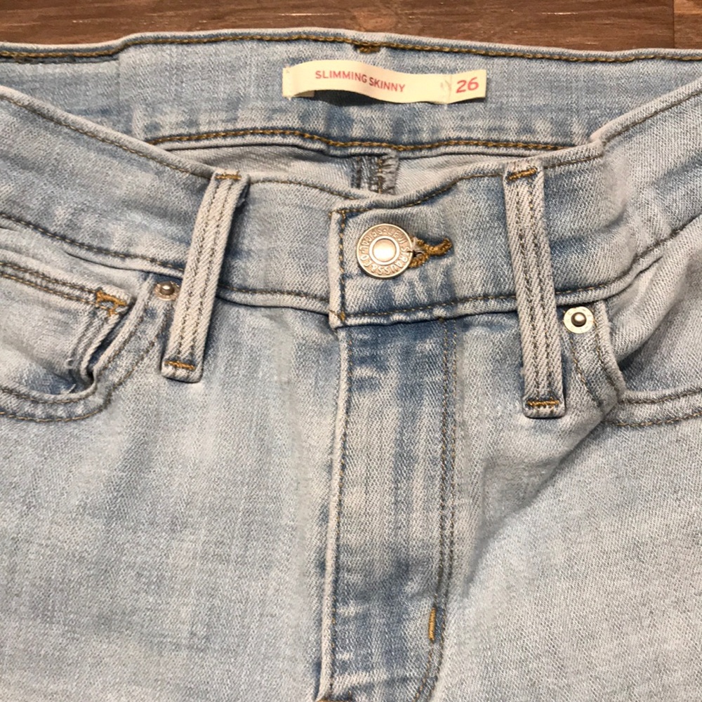 Jeans - Picture 4 of 8